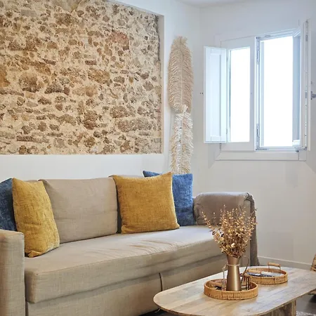 El Tanguillo Little * 加的斯