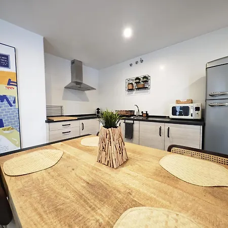 El Tanguillo Little * Cádiz