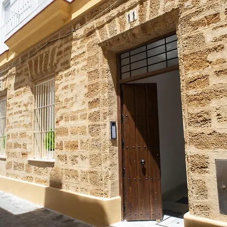 El Tanguillo Little *