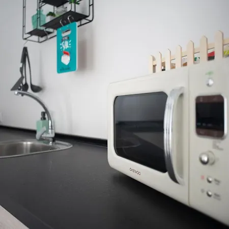 El Tanguillo Little Cádiz