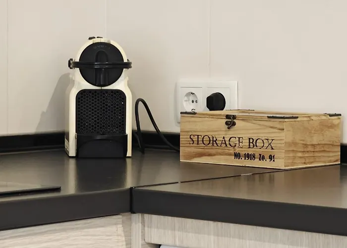 Lejlighed El Tanguillo Little