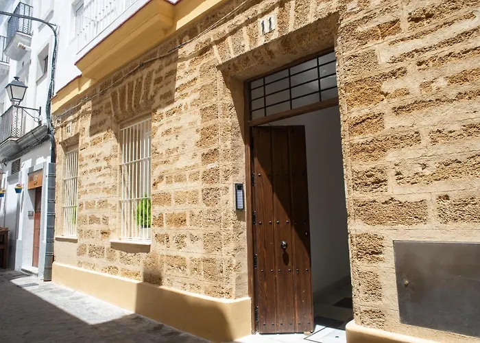 El Tanguillo Little *