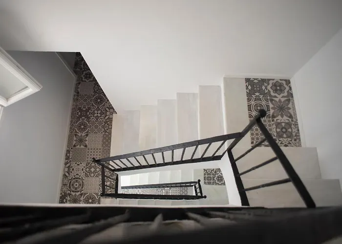 El Tanguillo Little Cádiz