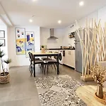 El Tanguillo Little Apartamento *