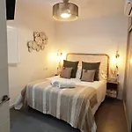 El Tanguillo Little Apartamento *