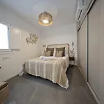 Apartamento El Tanguillo Little *