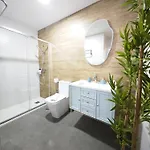 Apartamento El Tanguillo Little