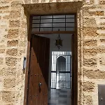 Apartamento El Tanguillo Little