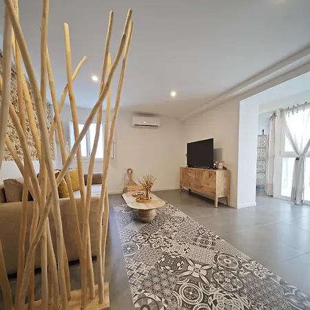 El Tanguillo Little * Cádiz