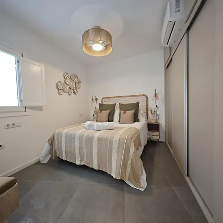 Apartment El Tanguillo Little *