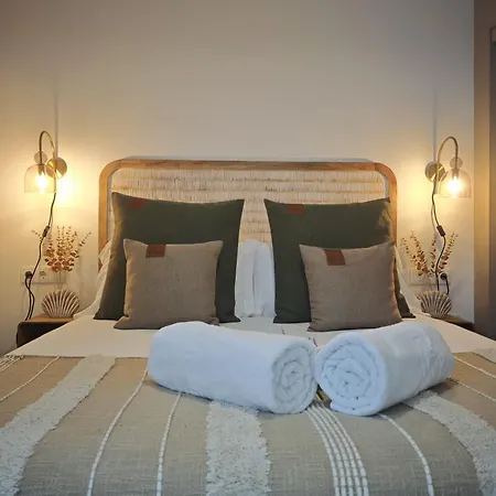 El Tanguillo Little Apartamento Cádiz