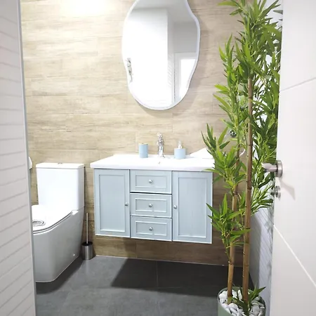 Apartamento El Tanguillo Little *