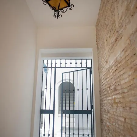 Apartmán El Tanguillo Little *