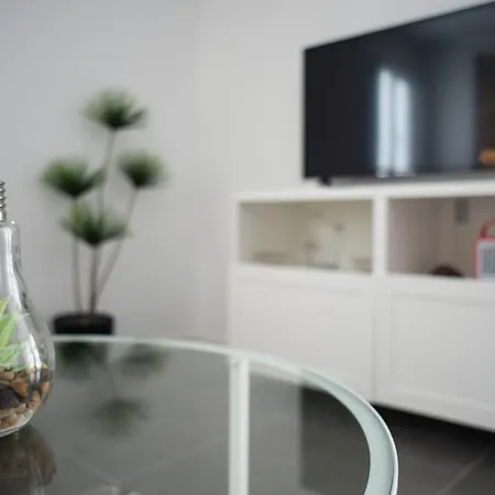 Apartamento El Tanguillo Little *