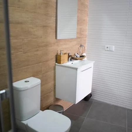 El Tanguillo Little Cádiz