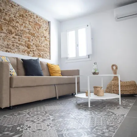 El Tanguillo Little *