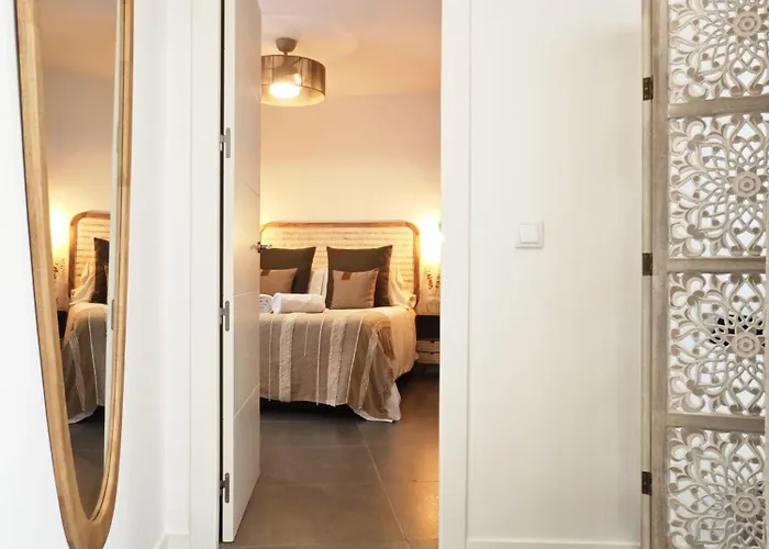 El Tanguillo Little Apartment