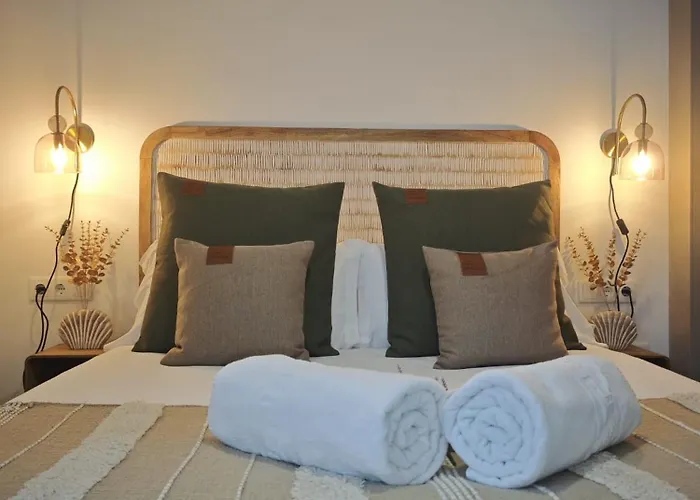 El Tanguillo Little Apartment Cadiz