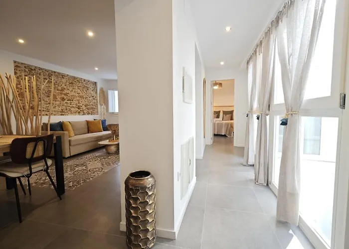 Appartement El Tanguillo Little Cádiz