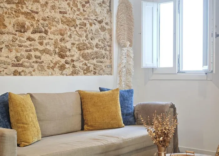 El Tanguillo Little * Cádiz