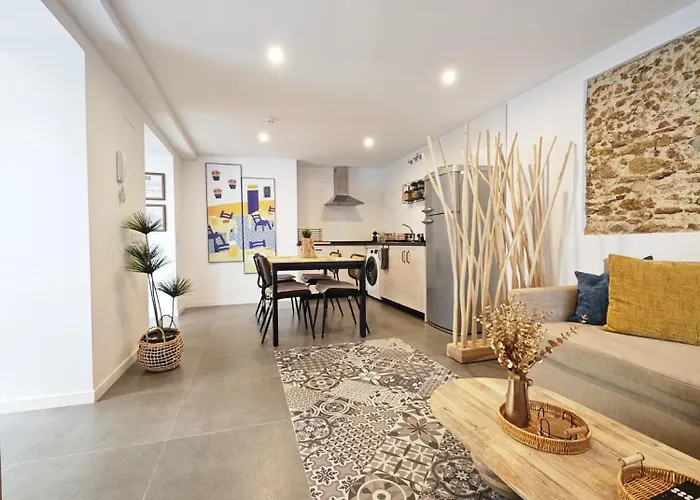 Appartement El Tanguillo Little Cádiz