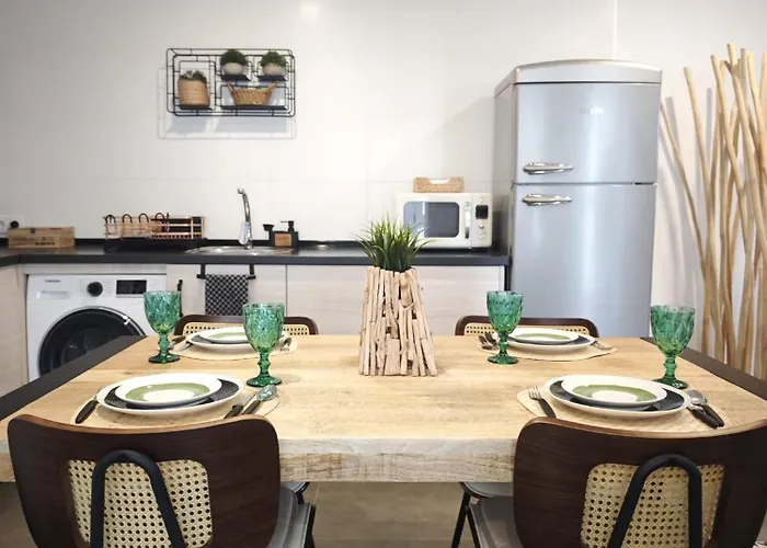 El Tanguillo Little * Cádiz