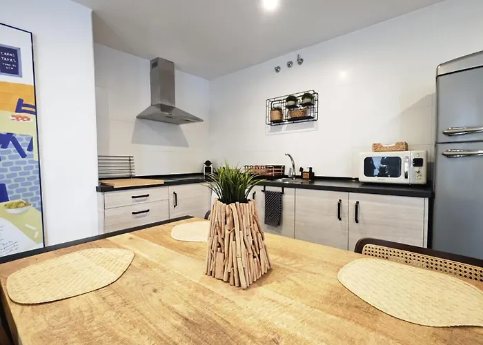 El Tanguillo Little * Cádiz