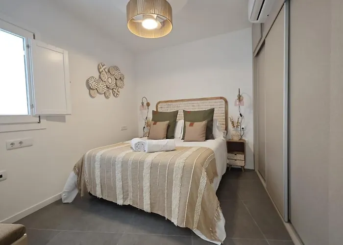 Appartement El Tanguillo Little *